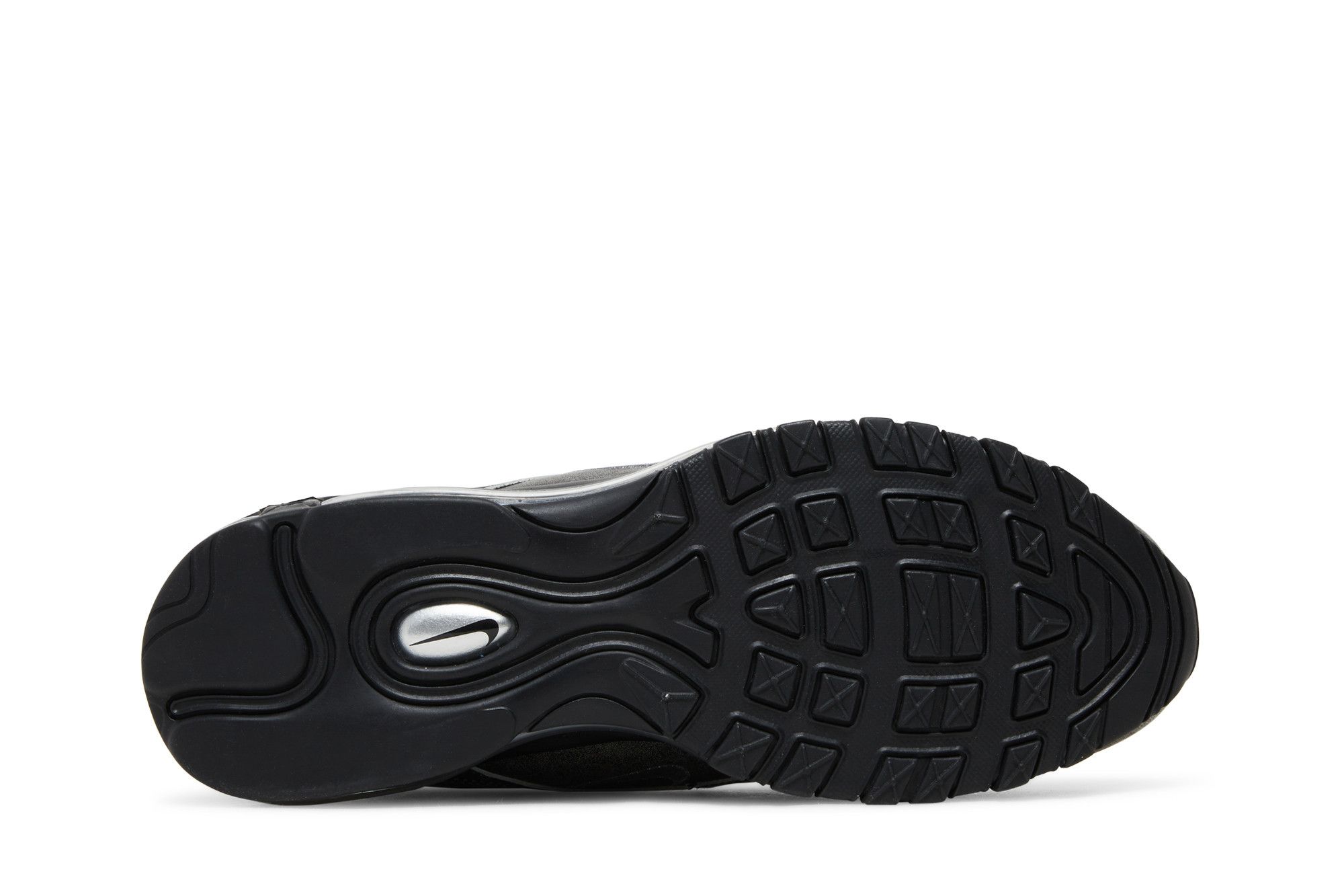 Purchase Comme des Garçons Homme Plus x Nike Air Max 97 ''Zwart'' DX6932-002