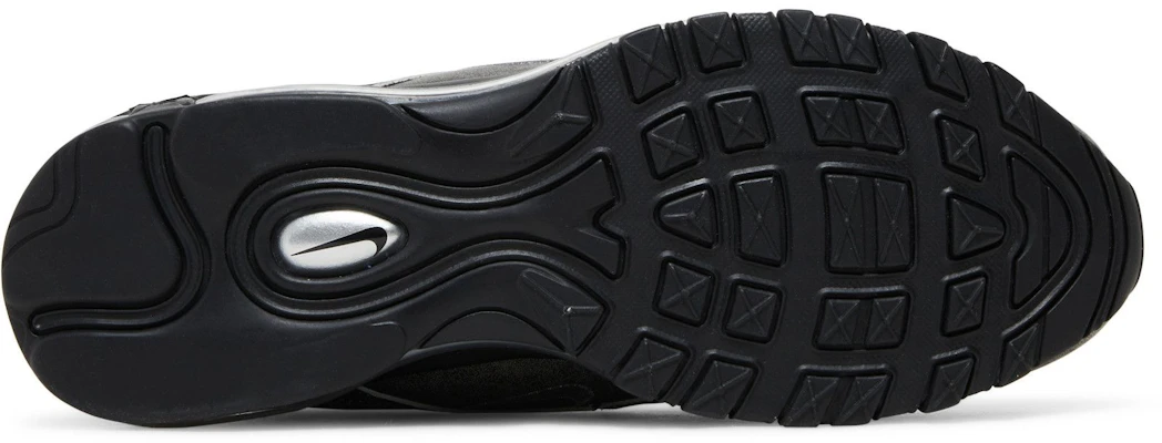 Comme des Garçons Homme Plus x Nike Air Max 97 ''Zwart'' DX6932-002 Purchase Comme des Garçons Homme Plus x Nike Air Max 97 ''Zwart'' DX6932-002