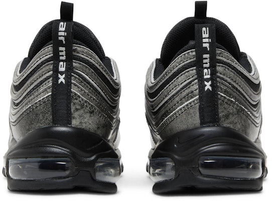 コムデギャルソンオムプリュス × ナイキ エアマックス97 コムデギャルソンオムプリュス × ナイキ エアマックス97