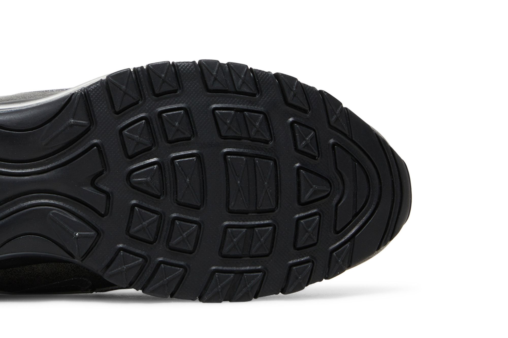 Details for Comme des Garçons Homme Plus x Nike Air Max 97 ''Zwart'' DX6932-002