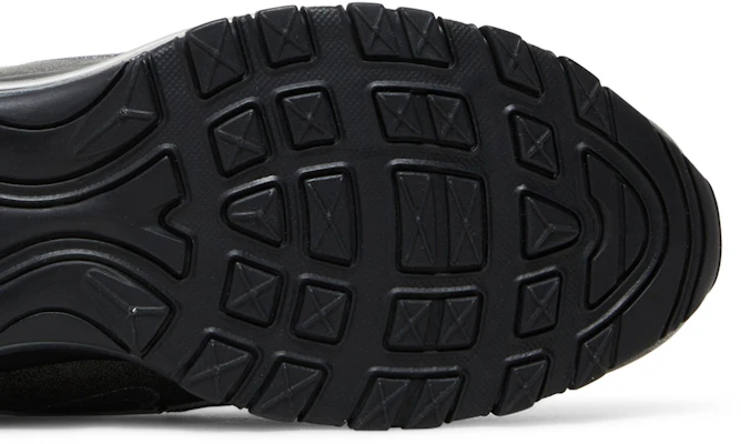 Comme des Garçons Homme Plus x Nike Air Max 97 ''Zwart'' DX6932-002 Details for Comme des Garçons Homme Plus x Nike Air Max 97 ''Zwart'' DX6932-002