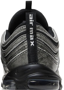 Comme des Garçons Homme Plus x Nike Air Max 97 'Hitam' DX6932-002 Sizing Comme des Garçons Homme Plus x Nike Air Max 97 'Hitam' DX6932-002