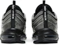 Sizing Comme des Garçons Homme Plus x Nike Air Max 97 ''Zwart'' DX6932-002