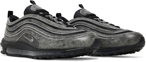 コムデギャルソンオムプリュス × ナイキ エアマックス97 "ブラック" DX6932-002 Cheap コムデギャルソンオムプリュス × ナイキ エアマックス97 "ブラック" DX6932-002