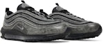 Cheap 川久保玲Homme Plus x 耐克Air Max 97 '黑色' DX6932-002