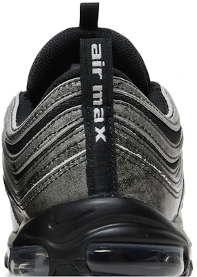Comme des Garçons Homme Plus x Nike Air Max 97 ''Zwart'' DX6932-002 Cheap Comme des Garçons Homme Plus x Nike Air Max 97 ''Zwart'' DX6932-002