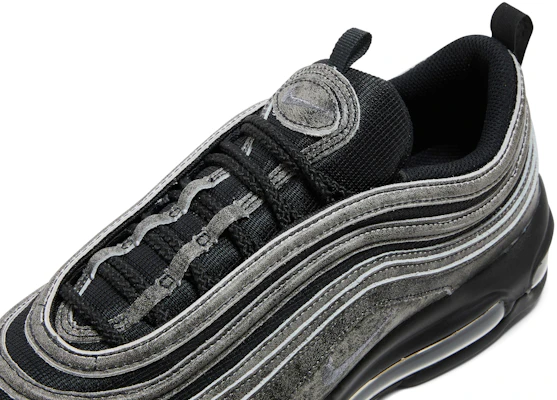 Comme des Garçons Homme Plus x Nike Air Max 97 ''Zwart'' DX6932-002 2
