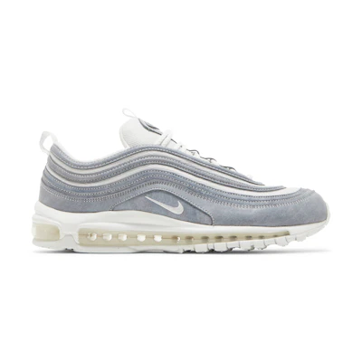 CDG Homme Plus Nike Air Max 97 'Glacier Grey'