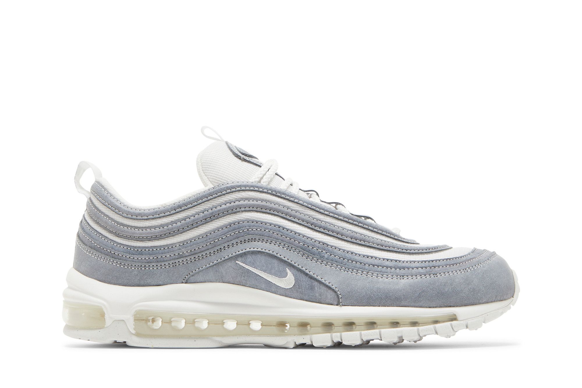Comme des Garçons Homme Plus x Nike Air Max 97 'Glacier Grey' DX6932-001