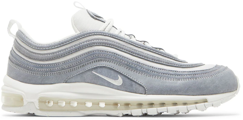 川久保玲男裝加 x Nike Air Max 97 'Glacier Grey' DX6932-001 Buy 川久保玲男裝加 x Nike Air Max 97 'Glacier Grey' DX6932-001