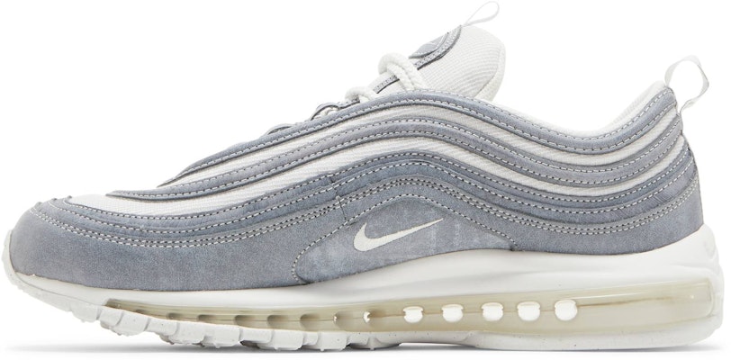 Comme des Garçons Homme Plus x Nike Air Max 97 'Glacier Grey' DX6932-001 Lookbook Comme des Garçons Homme Plus x Nike Air Max 97 'Glacier Grey' DX6932-001