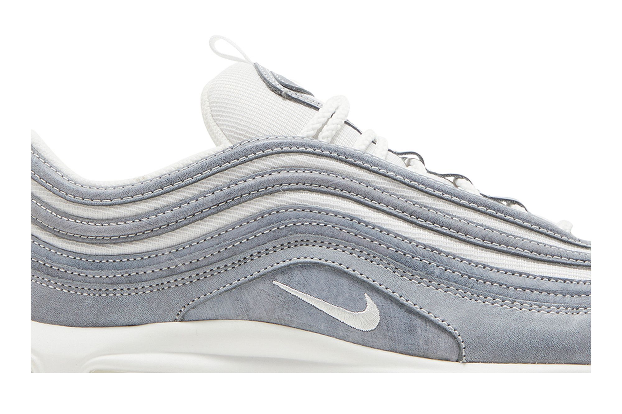Lookbook 川久保玲男裝加 x Nike Air Max 97 'Glacier Grey' DX6932-001