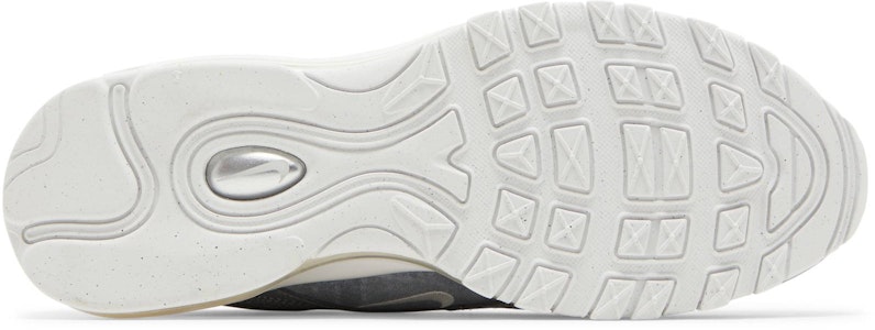 Comme des Garçons Homme Plus x Nike Air Max 97 'Gris Glaciar' DX6932-001 Shop Comme des Garçons Homme Plus x Nike Air Max 97 'Gris Glaciar' DX6932-001