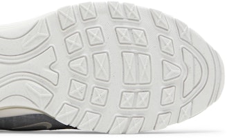 コムデギャルソンオムプリュス × ナイキ エアマックス97 "グレーシャーグレー" DX6932-001 Purchase コムデギャルソンオムプリュス × ナイキ エアマックス97 "グレーシャーグレー" DX6932-001