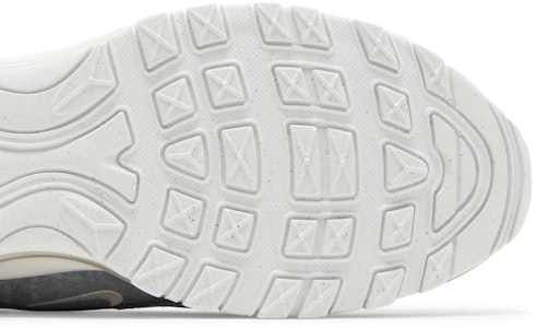 Comme des Garçons Homme Plus x Nike Air Max 97 'Gris Glaciar' DX6932-001 Purchase Comme des Garçons Homme Plus x Nike Air Max 97 'Gris Glaciar' DX6932-001