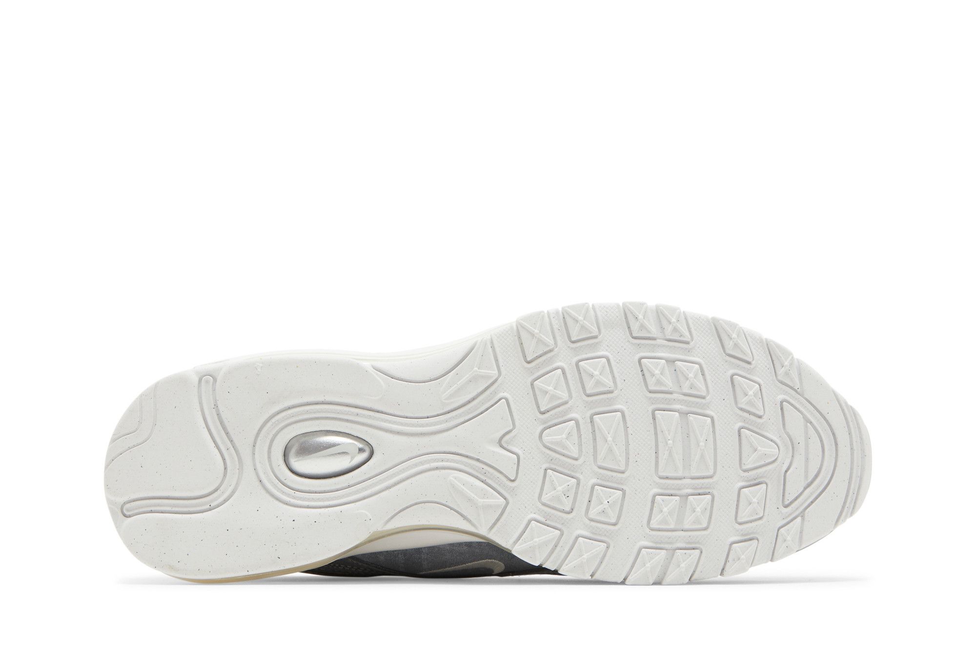 Purchase 川久保玲男裝加 x Nike Air Max 97 'Glacier Grey' DX6932-001