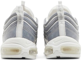 コムデギャルソンオムプリュス × ナイキ エアマックス97 "グレーシャーグレー" DX6932-001 Details for コムデギャルソンオムプリュス × ナイキ エアマックス97 "グレーシャーグレー" DX6932-001