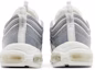 Details for Comme des Garçons Homme Plus x Nike Air Max 97 'Glacier Grey' Kelabu Glacier DX6932-001