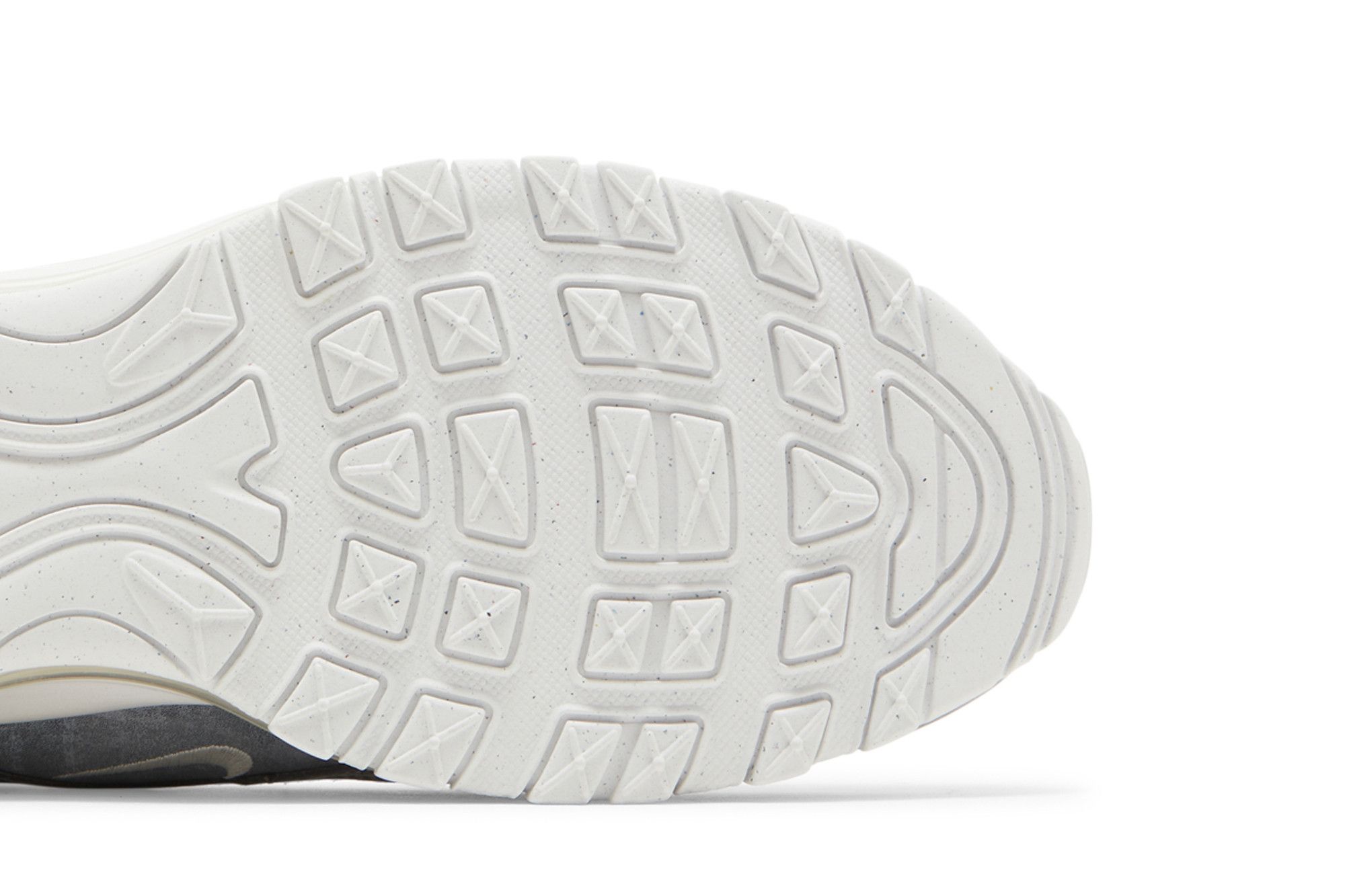 Details for 川久保玲男裝加 x Nike Air Max 97 'Glacier Grey' DX6932-001