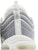 Comme des Garçons Homme Plus x Nike Air Max 97 'Glacier Grey' Kelabu Glacier DX6932-001