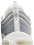 Sizing Comme des Garçons Homme Plus x Nike Air Max 97 'Glacier Grey' Kelabu Glacier DX6932-001