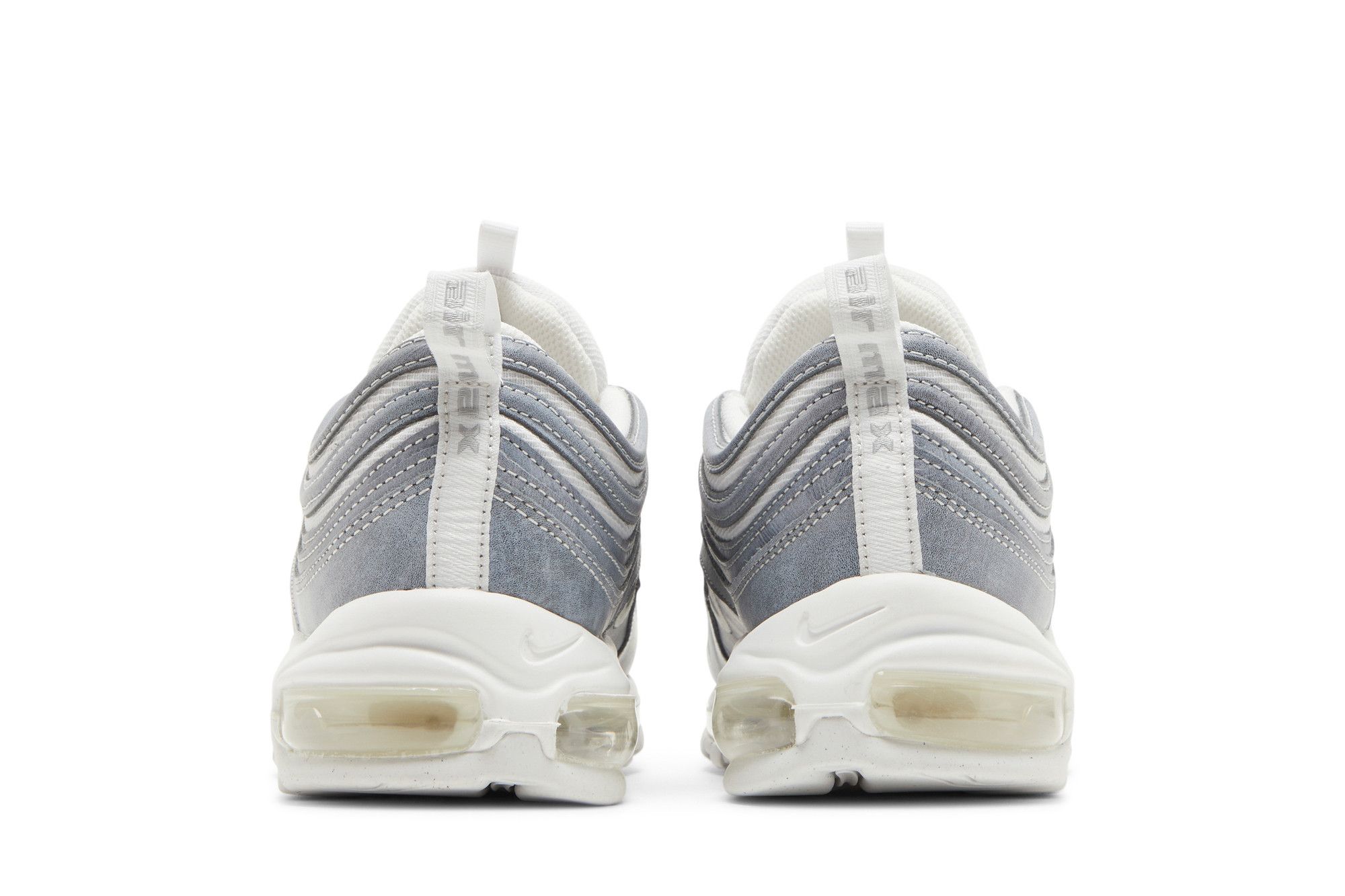 Sizing 川久保玲男裝加 x Nike Air Max 97 'Glacier Grey' DX6932-001