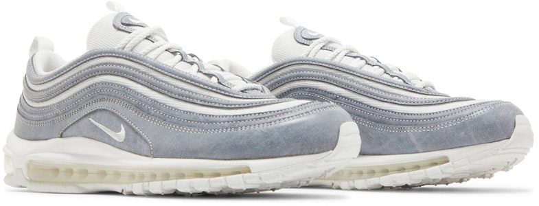 Comme des Garçons Homme Plus x Nike Air Max 97 'Gris Glaciar' DX6932-001 Cheap Comme des Garçons Homme Plus x Nike Air Max 97 'Gris Glaciar' DX6932-001