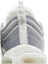 Cheap 川久保玲男裝加 x Nike Air Max 97 'Glacier Grey' DX6932-001