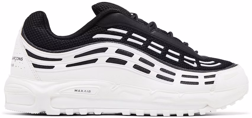 Comme des Garçons Homme Plus x Nike Air Max TL 2.5 'Black White' HJ6539-101 Buy Comme des Garçons Homme Plus x Nike Air Max TL 2.5 'Black White' HJ6539-101