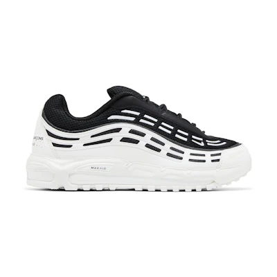CDG Homme Plus Nike Air Max TL 2.5 'Black White'