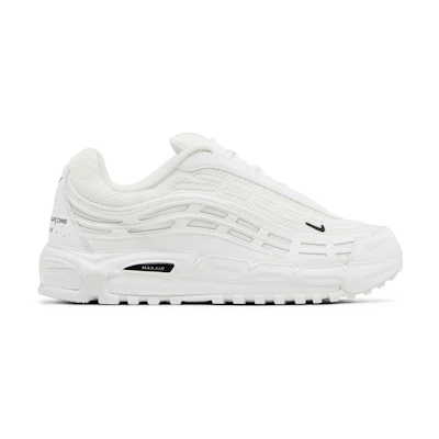 CDG Homme Plus Nike Air Max TL 2.5 'Summit White'