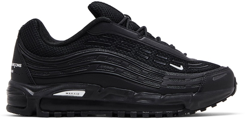 Comme des Garçons Homme Plus x Nike Air Max TL 2.5 'Negro' HJ6539-001 Buy Comme des Garçons Homme Plus x Nike Air Max TL 2.5 'Negro' HJ6539-001