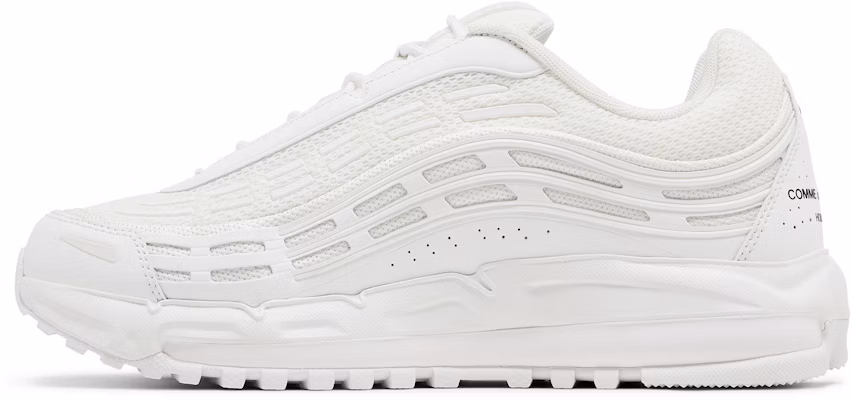 Comme des Garçons Homme Plus x Nike Air Max TL 2.5 'Summit White' HJ6539-100 Lookbook Comme des Garçons Homme Plus x Nike Air Max TL 2.5 'Summit White' HJ6539-100