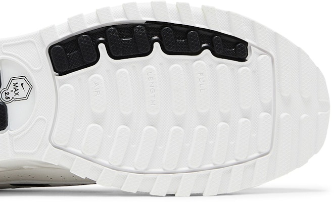 Comme des Garçons Homme Plus x Nike Air Max TL 2.5 'Black White' HJ6539-101 Purchase Comme des Garçons Homme Plus x Nike Air Max TL 2.5 'Black White' HJ6539-101
