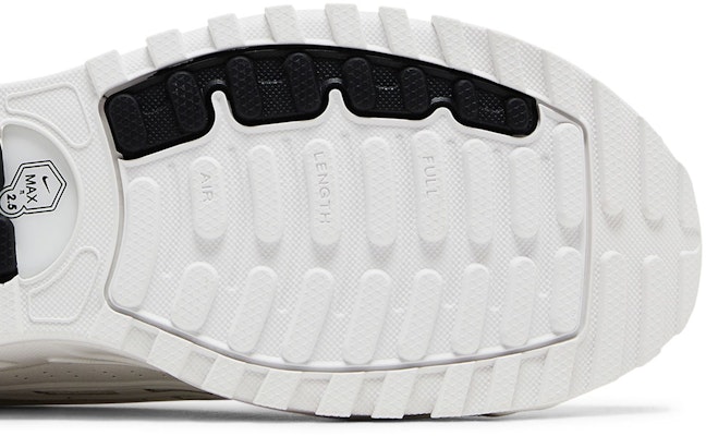 Comme des Garçons Homme Plus x Nike Air Max TL 2.5 'Summit White' HJ6539-100 Purchase Comme des Garçons Homme Plus x Nike Air Max TL 2.5 'Summit White' HJ6539-100