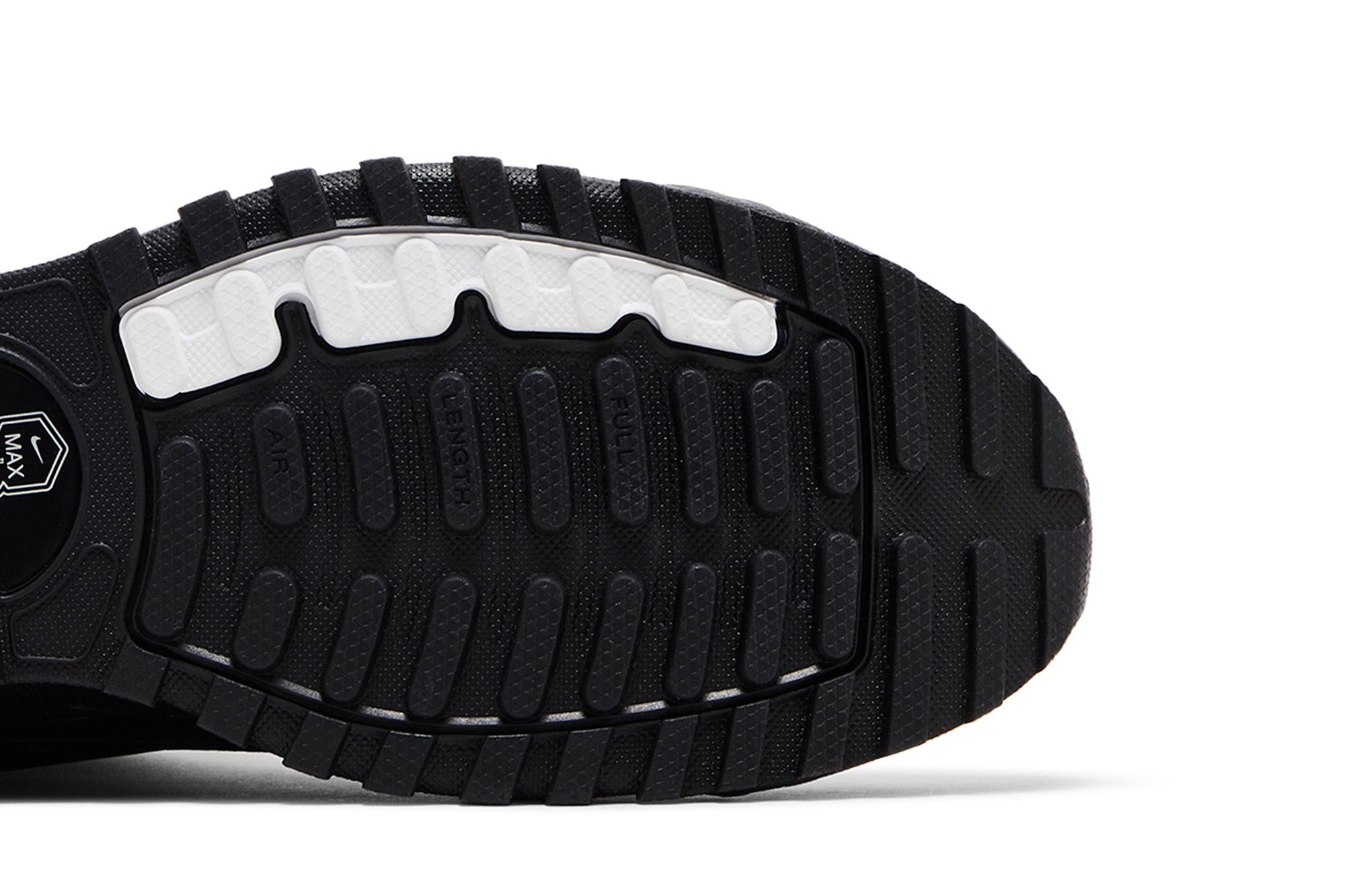 Purchase Comme des Garçons Homme Plus x Nike Air Max TL 2.5 'Negro' HJ6539-001