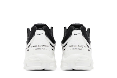 Comme des Garçons Homme Plus x Nike Air Max TL 2.5 ‘Black White’