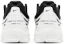 Details for Comme des Garçons Homme Plus x Nike Air Max TL 2.5 'Hitam Putih' HJ6539-101
