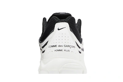 Comme des Garçons Homme Plus x Nike Air Max TL 2.5 ‘Black White’