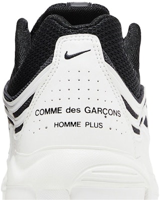 Comme des Garçons Homme Plus x Nike Air Max TL 2.5 'Black White' HJ6539-101 Sizing Comme des Garçons Homme Plus x Nike Air Max TL 2.5 'Black White' HJ6539-101