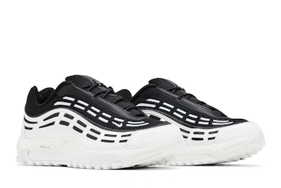 Comme des Garçons Homme Plus x Nike Air Max TL 2.5 ‘Black White’