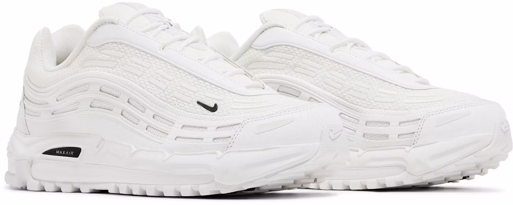 Comme des Garçons Homme Plus x Nike Air Max TL 2.5 'Summit White' HJ6539-100 Cheap Comme des Garçons Homme Plus x Nike Air Max TL 2.5 'Summit White' HJ6539-100