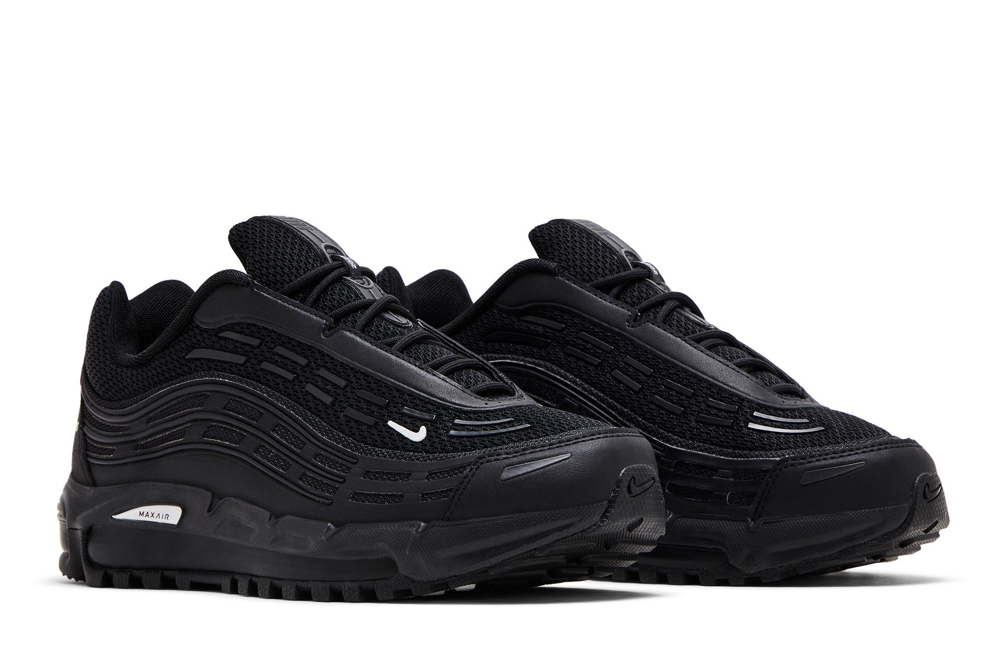 Cheap Comme des Garçons Homme Plus x Nike Air Max TL 2.5 'Negro' HJ6539-001