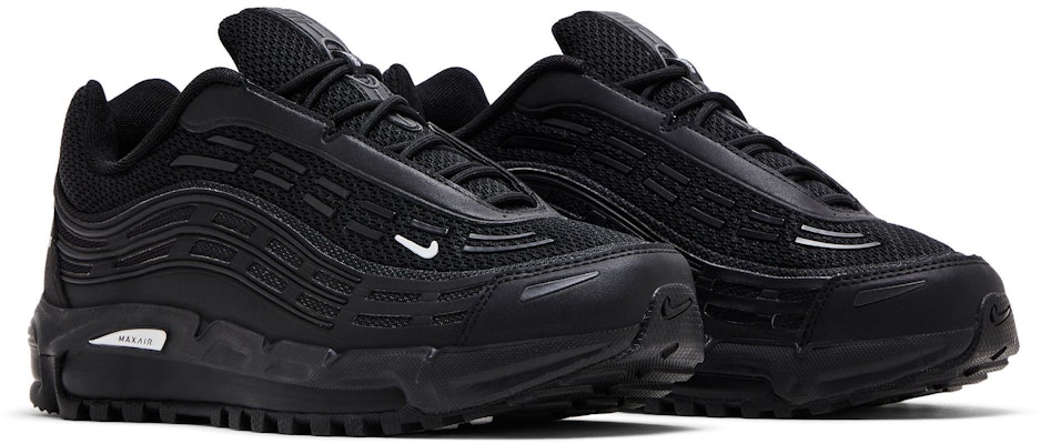 Comme des Garçons Homme Plus x Nike Air Max TL 2.5 'Negro' HJ6539-001 Cheap Comme des Garçons Homme Plus x Nike Air Max TL 2.5 'Negro' HJ6539-001