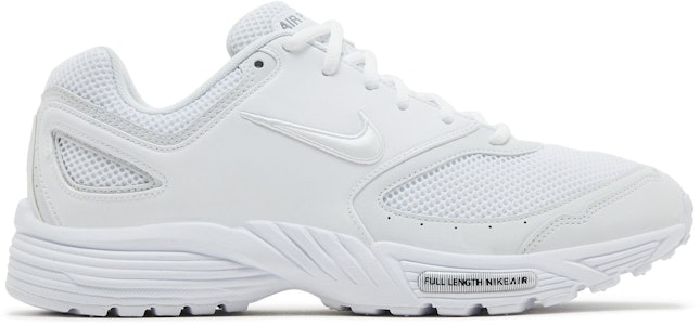 Comme des Garçons Homme Plus x Nike Air Pegasus 2K5「白色」 FJ4692-100 Buy Comme des Garçons Homme Plus x Nike Air Pegasus 2K5「白色」 FJ4692-100