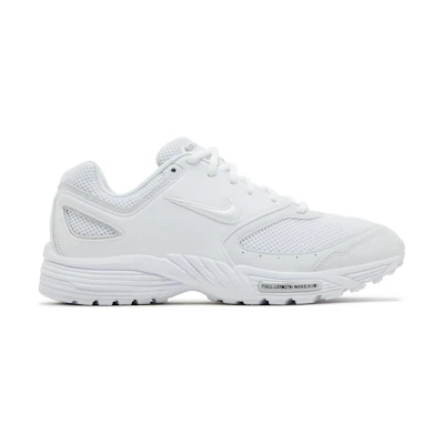 CDG Homme Plus Nike Air Pegasus 2K5 'White'