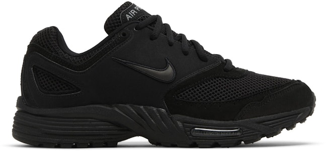 Comme des Garçons Homme Plus x Nike Air Pegasus 2K5 'Negro' FJ4692-001 Buy Comme des Garçons Homme Plus x Nike Air Pegasus 2K5 'Negro' FJ4692-001