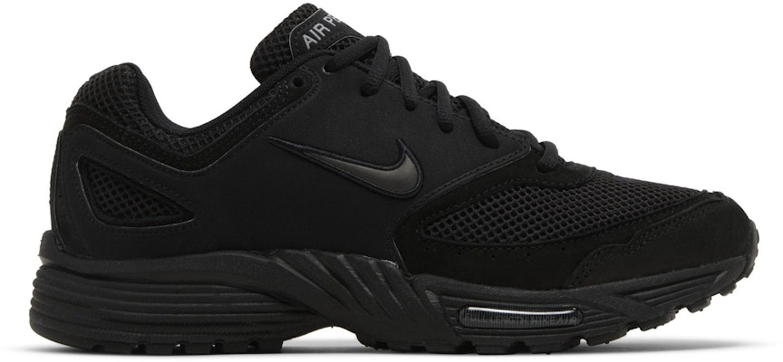 Comme des Garçons Homme Plus x Nike Air Pegasus 2K5 'Hitam' FJ4692-001 Buy Comme des Garçons Homme Plus x Nike Air Pegasus 2K5 'Hitam' FJ4692-001