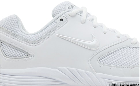 Comme des Garçons Homme Plus x Nike Air Pegasus 2K5「白色」 FJ4692-100 Order Comme des Garçons Homme Plus x Nike Air Pegasus 2K5「白色」 FJ4692-100