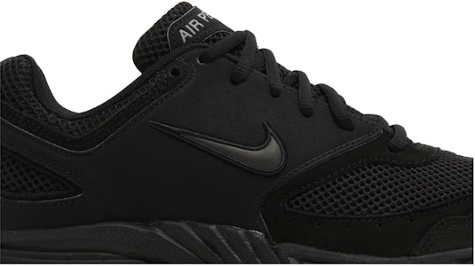 Comme des Garçons Homme Plus x Nike Air Pegasus 2K5 'Negro' FJ4692-001 Order Comme des Garçons Homme Plus x Nike Air Pegasus 2K5 'Negro' FJ4692-001